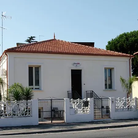 Bed & Breakfast B&B Gioia261 Gioia Tauro