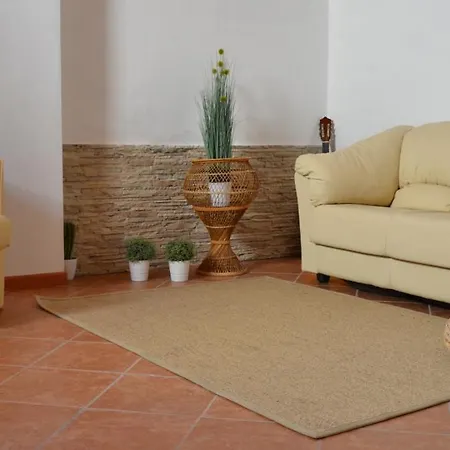 Panzió B&B Gioia261 Gioia Tauro
