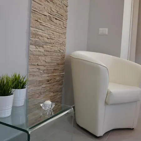 Bed & Breakfast B&B Gioia261 *
