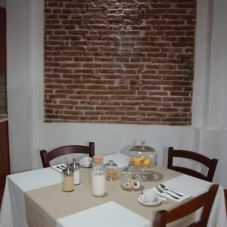 Panzió B&B Gioia261 Gioia Tauro