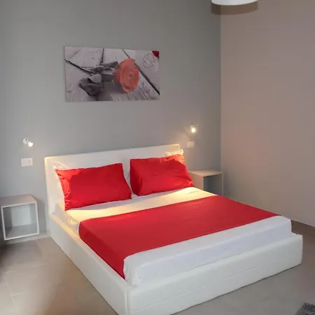 B&B Gioia261 Panzió