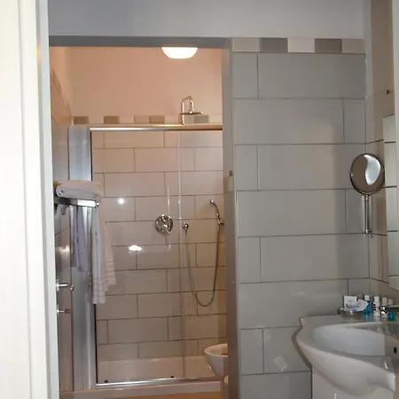 B&B Gioia261 Bed & Breakfast *