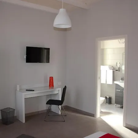 B&B Gioia261 Panzió