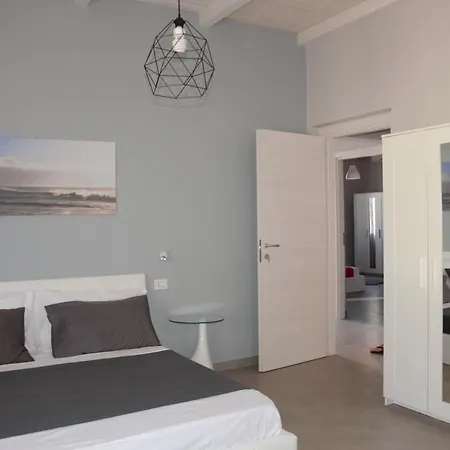 B&B Gioia261 Gioia Tauro