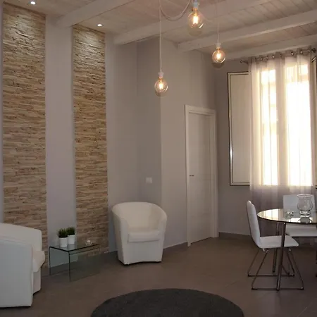 B&B Gioia261 Panzió *