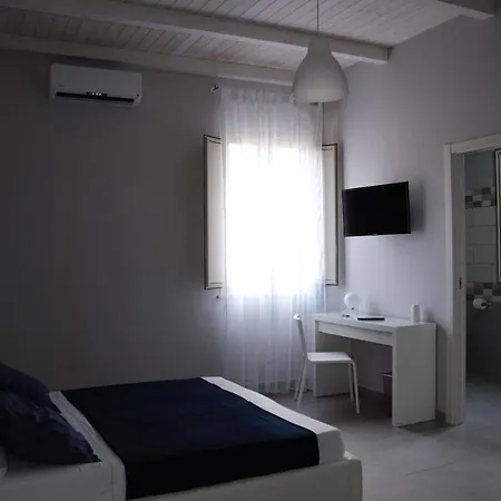 B&B Gioia261 Panzió