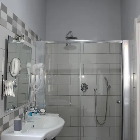 Bed & Breakfast B&B Gioia261 *