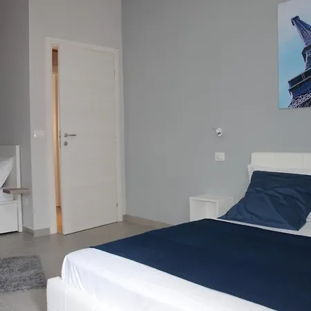 B&B Gioia261 Panzió