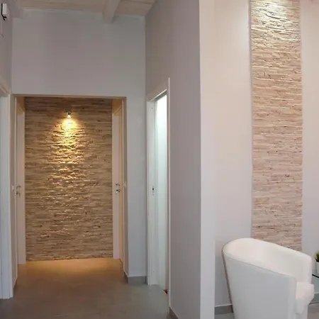 B&B Gioia261 Panzió