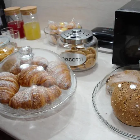 B&B Gioia261 Bed & Breakfast *