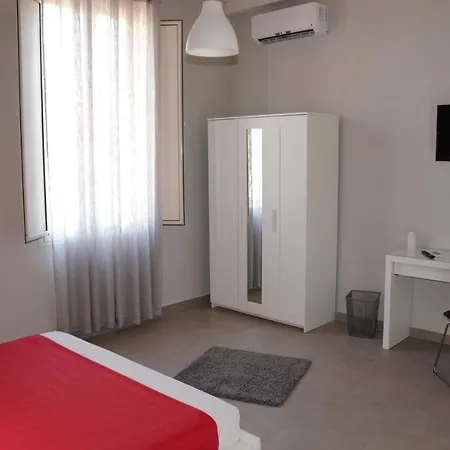 B&B Gioia261 Gioia Tauro