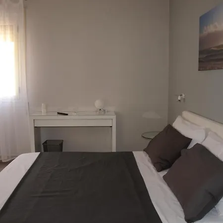 B&B Gioia261 Panzió