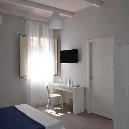 Panzió B&B Gioia261 Gioia Tauro