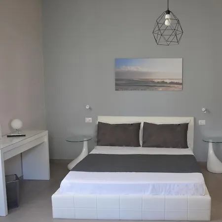 B&B Gioia261 Bed & Breakfast