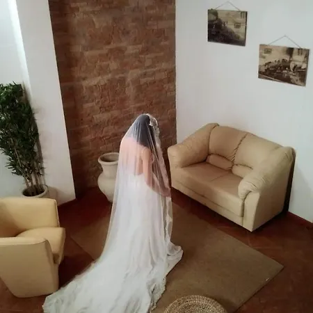 B&B Gioia261 *