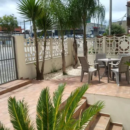 Bed & Breakfast B&B Gioia261 *