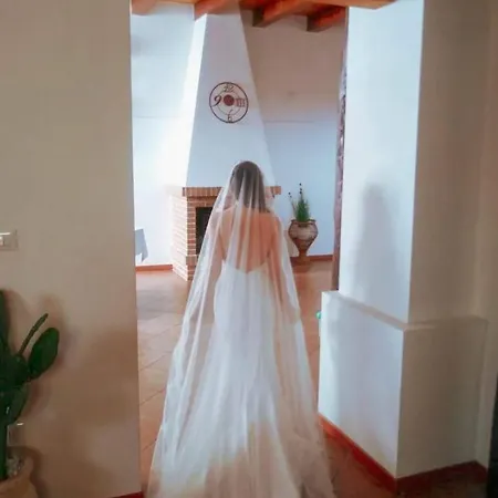 B&B Gioia261 Panzió *